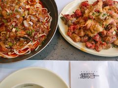 -一棠龙虾•王牌虾球(楚河汉街店)