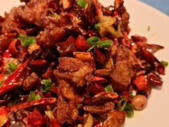 -阿毛饭店(和义路店)