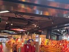 -Olé精品超市(海上世界店)