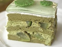 -黑池口感烘焙·生日蛋糕(坂田店)