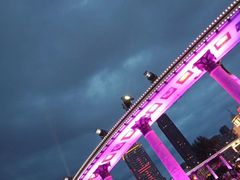 -人民防洪胜利纪念塔