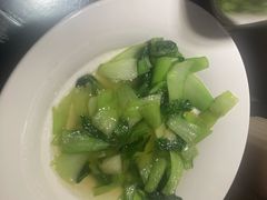 -兰婆婆餐厅淳安菜