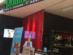 -关夫人餐厅(阳光广场店)