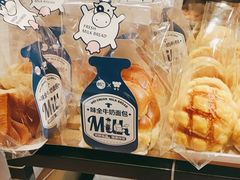 -85度C(东莞常平新南街店)