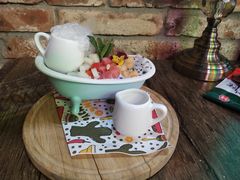 -Famous肥猫墨西哥音乐餐吧(五棵松华熙LIVE店)