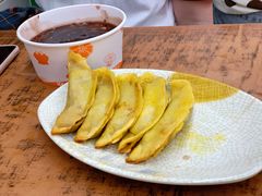 -清真蒋有记(老门东店)