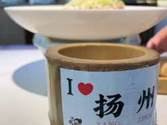 -打酱油·非遗淮扬菜(瘦西湖梅岭店)