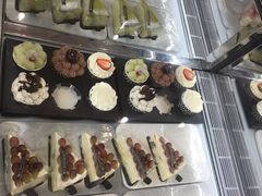 -优一甜荟(万达店)