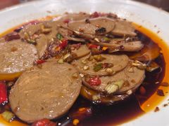 鸡肠卷-阿财老铺·老蚌埠龙虾城(华夏总店)