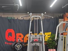 -清橙健身(学院路店)