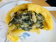 -闻道食府烙饼卷带鱼(原车耳营店原大觉寺店)