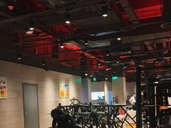 -威尔仕健身(北京合生汇店)