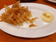 -福烤锦花(长乐路店)