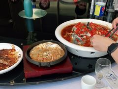 双色鱼头-聚鑫阁江浙菜·非遗传承技艺(闵行交大店)