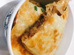 三鲜豆皮-蔡林记(汉街店)