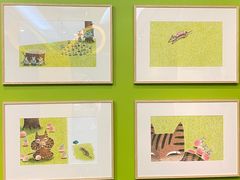 -正佳自然科学博物馆