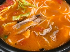 -过桥缘·过桥米线(鲁能城店)