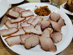 -沈阳李连贵熏肉大饼(兴城店)
