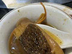 -阿山卓·野生菌火锅·纳西火塘烤肉