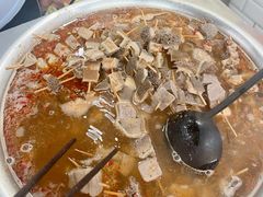 -正宗梧州牛肠酸