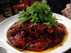 -御品海宴海鲜自助餐厅(龙岗万科广场店)