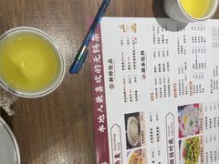 -锡和无锡菜(景丽苑店)