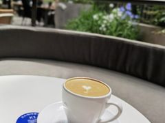 -大小咖啡 BigSmallCoffee(麦子店)