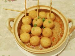 -表妹香港靓点餐厅