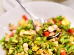 -孔雀云贵川·融合菜(长宁来福士店)