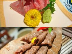 -本源食集 日式烧肉·炉端烧(东海缤纷店)