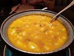 -华豫川酒家(大卫城店)