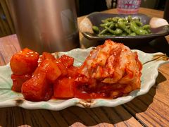 -黑牛の店·和牛烧肉(合生汇店)