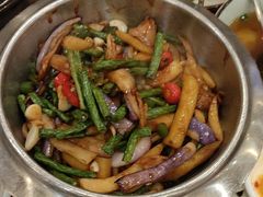 -一楼食业·美食人家
