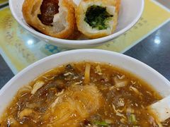 -毛华美食(清扬路店)