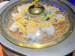 -绿茶餐厅(燕郊永旺店)