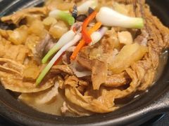 -潮道鱼仔店·潮汕味(长兴路店)