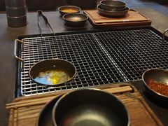 -夜食白市Yespicy·烧烤啤酒宵夜(番禺四海城店)