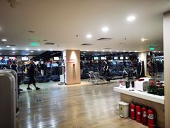 -美菲特健身(华贸店)