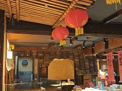 -串盟烧烤大排档·长沙美食地标(星沙店)