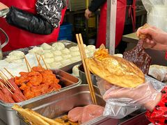 -张记灌饼(丰富路店)