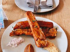 -BOR Eatery(安福路店)