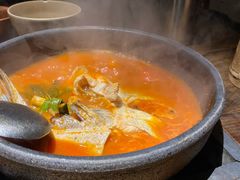 红酸鱼-毛辣果·酸(OHA复兴西路店)