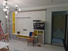 -索菲亚衣柜橱柜家具全屋定制(汶水红星店)