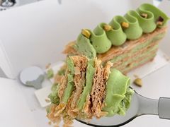-BanCake·法式千层·拿破仑專門店