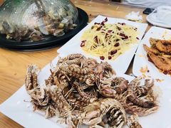 -睿柏云酒店-餐厅