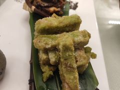 -刘姐啤酒鱼民族演艺餐厅(西街总店)