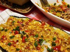 -为民烧烤吧.自贡爆炒菜(收录10年好店)