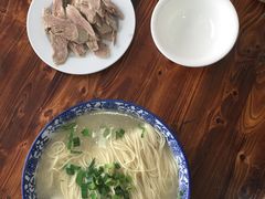 -苏州藏书羊肉馆(安顺路店)