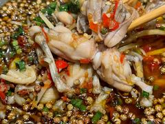 -锦府盐帮·侯宅(五棵松万达店)