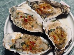 -79号渔船海鲜饭店(宝安店)